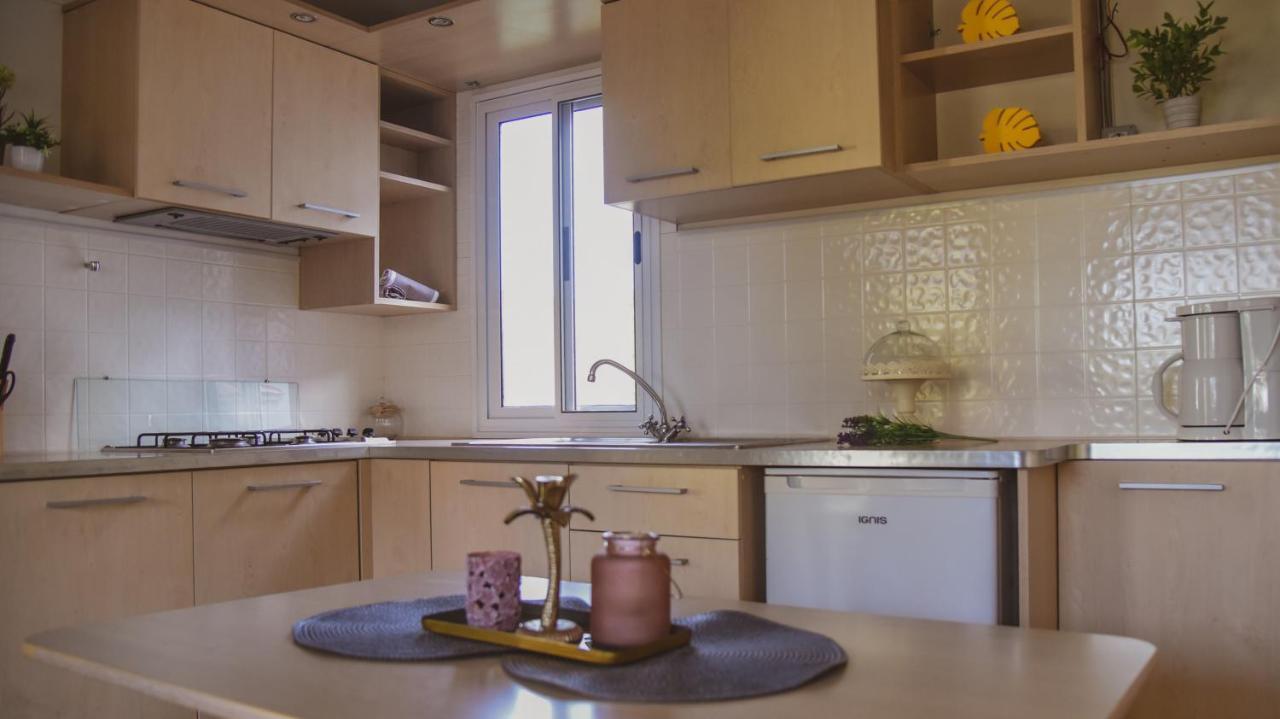 Mobile Homes Bilice Exterior photo