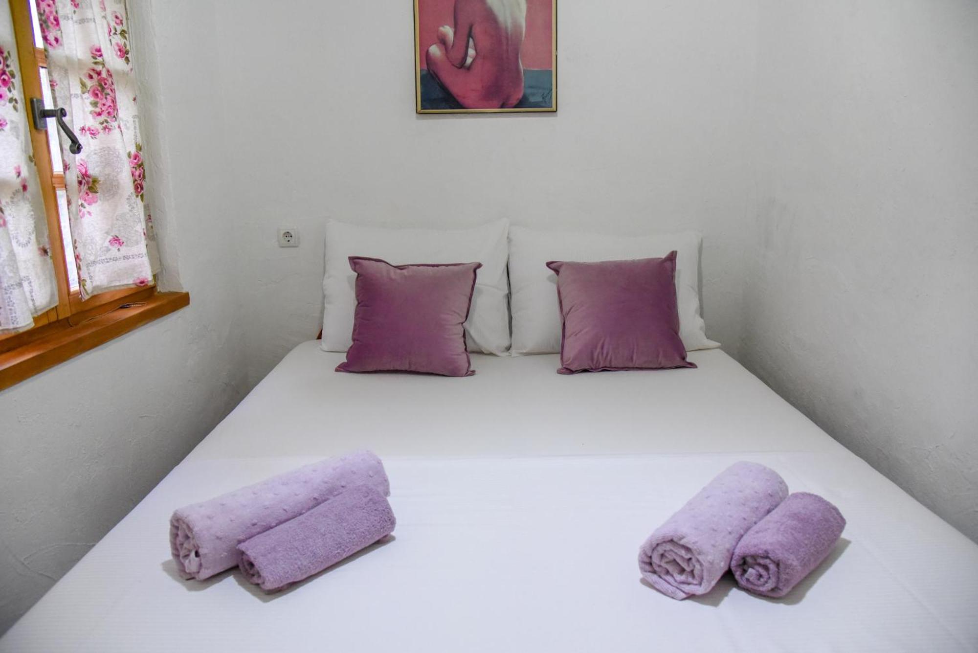 Mobile Homes Bilice Room photo
