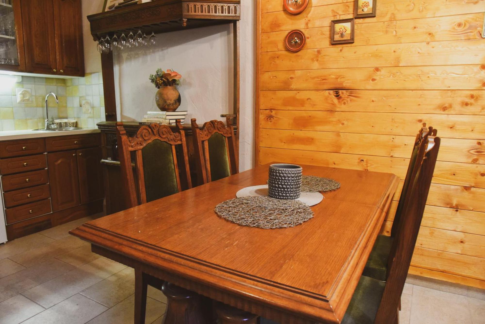 Mobile Homes Bilice Room photo